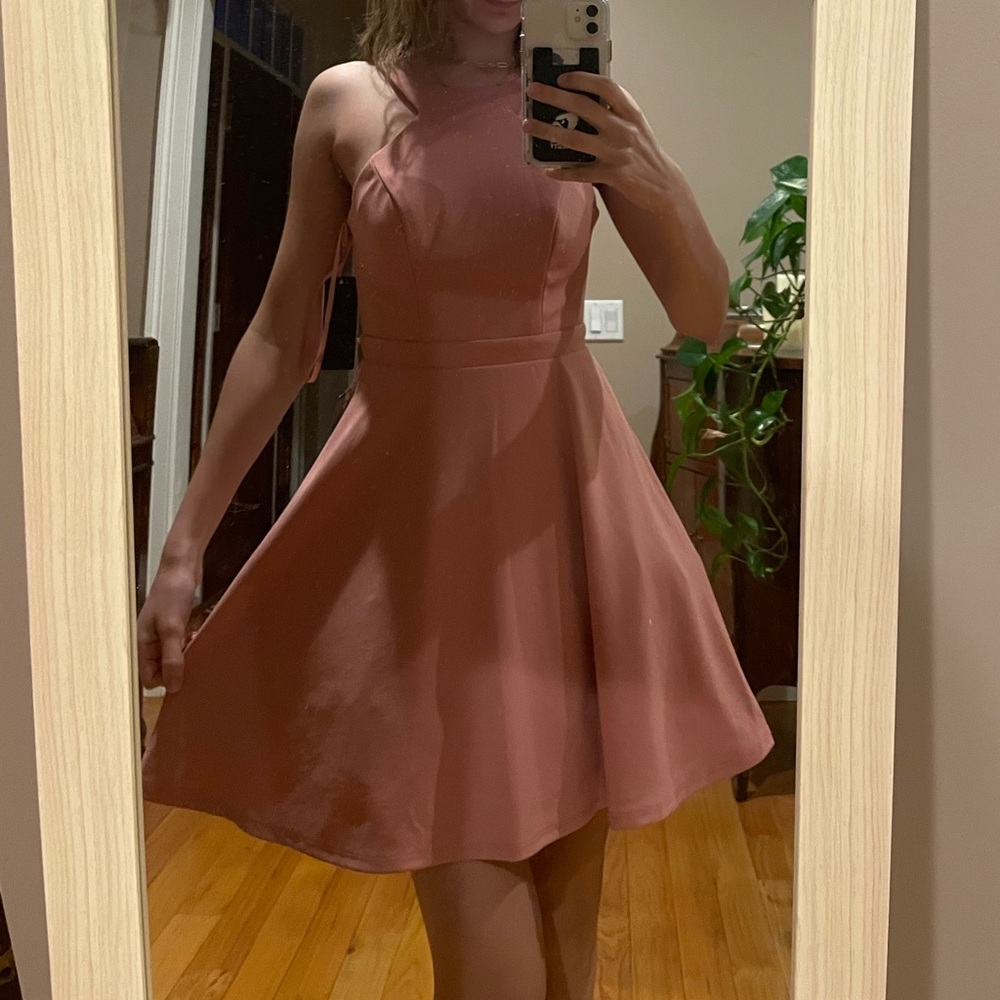 City Studio, Macy’s Semi Formal Dress